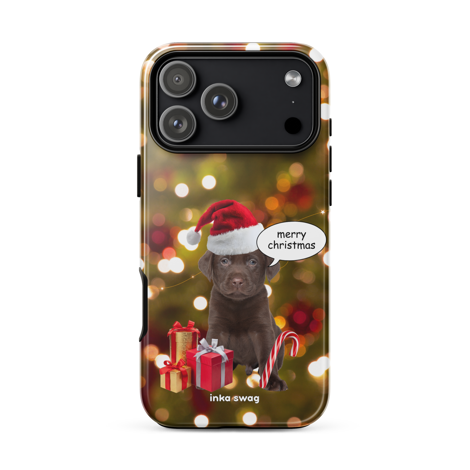 Tough Case for iPhone®